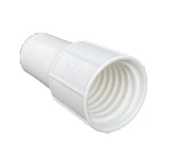 1.25'' Inch Pool Vacuum Hose Cuffs (2 Pack) -SoakSense Shop 1.25 inch hose cuff