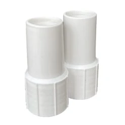 1.25'' Inch Pool Vacuum Hose Cuffs (2 Pack)