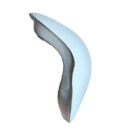 Hot Spring 73339 Pillow 2002-2007 (Warm Grey) -SoakSense Shop 73339 2