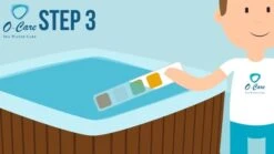 O-Care Weekly Spa Care For Inflatable Hot Tubs -SoakSense Shop 808190689 640 1