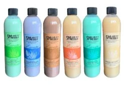 Spazazz Escape Fragrance Elixirs 12oz
