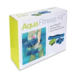 Kokido Aqua Fitness Kit -SoakSense Shop aqua fitness kit
