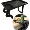 Aqua Tray Spa Side Hot Tub Table -SoakSense Shop aqua tray final