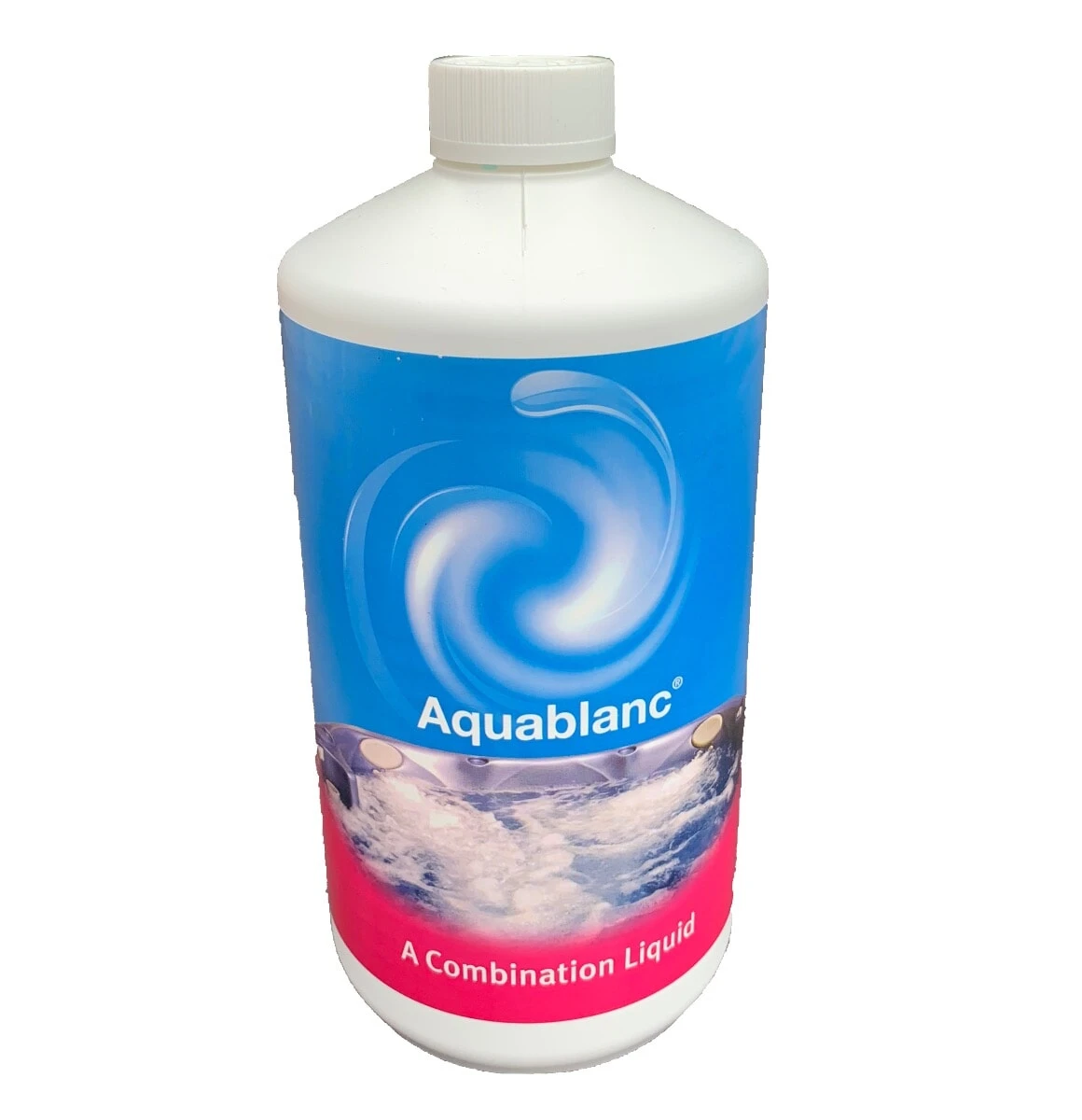 Aquablanc A Combination Liquid 1 Litre 3 Aquablanc A Combination Liquid 1 Litre