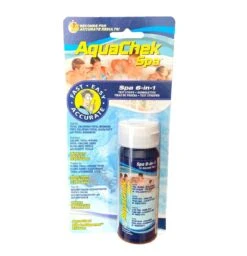 AquaChek 6-Way Test Strips