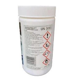 AquaSparkle Spa Bromine Tablets 1kg -SoakSense Shop as bro tabs 1kg 3