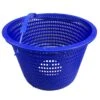 Swimming Pool Skimmer Basket 20.5cm X 13cm 2 Swimming Pool Skimmer Basket 20.5cm X 13cm -SoakSense Shop basket3 1