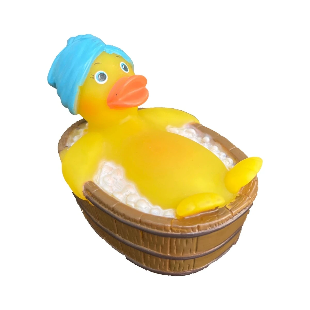 Bath Tub Rubber Duck 3 Bath Tub Rubber Duck