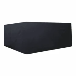Hot Tub Protection Debris Cover - 1780mm X 1580mm X 920mm -SoakSense Shop bigger cover side bottom 1