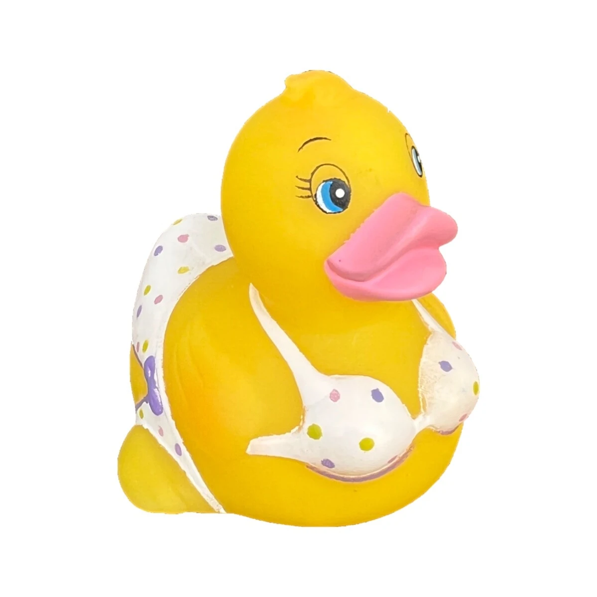 Bikini Rubber Duck 3 Bikini Rubber Duck