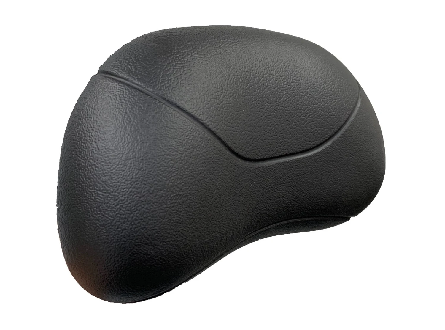 Replacement Black Hot Tub Pillow For Blue Whale Spa 4 Replacement Black Hot Tub Pillow For Blue Whale Spa - Image 2