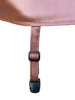 1.83 Metre (72'') Octagonal Hot Tub Cover - Brown 21 1.83 Metre (72'') Octagonal Hot Tub Cover - Brown -SoakSense Shop brown cover 11 1