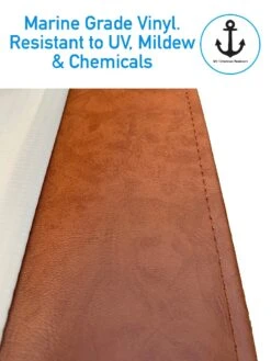 1.994 X 1.905m Rectangular Hot Tub Cover W/ 254mm Cut Corners - Brown 18 1.994 X 1.905m Rectangular Hot Tub Cover W/ 254mm Cut Corners - Brown -SoakSense Shop cover 6 1 3