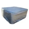 Hot Tub Protection Bag - 1740mm X 1740mm X 920mm -SoakSense Shop cover bag 1 1 5