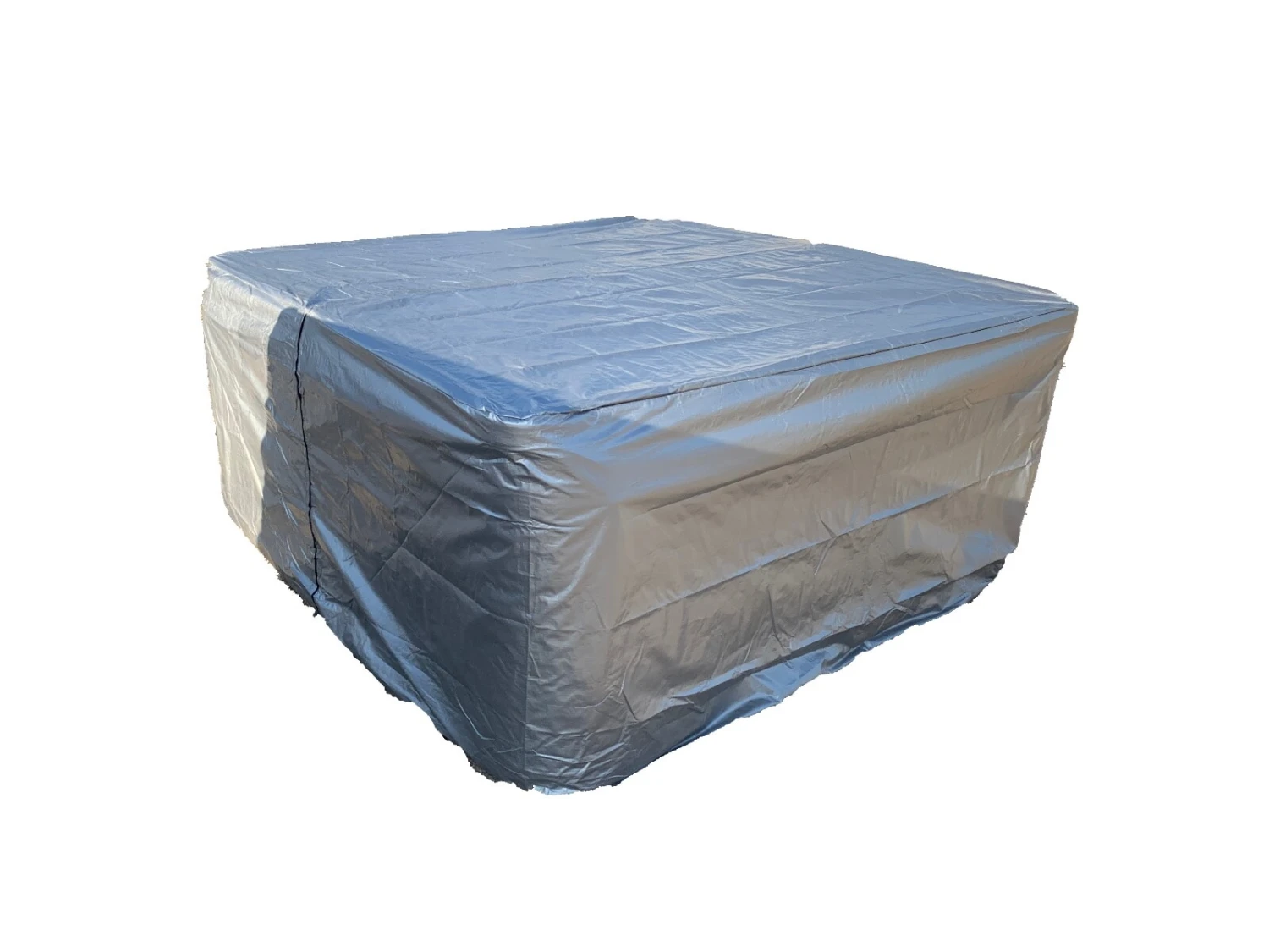 Hot Tub Protection Bag - 2310mm X 2790mm X 1020mm 3 Hot Tub Protection Bag - 2310mm X 2790mm X 1020mm