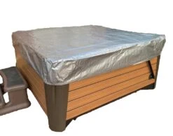 Hot Tub Cover Guard Cap - 1830mm X 1830mm - Fits Hot Spring SX