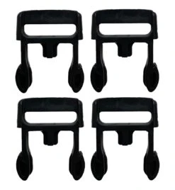 Happy Replacement Hot Tub Cover Locks With Key Set -SoakSense Shop cover locks 10