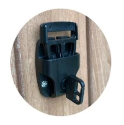 Happy Replacement Hot Tub Cover Locks With Key Set -SoakSense Shop cover locks 3