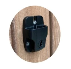 Happy Replacement Hot Tub Cover Locks With Key Set -SoakSense Shop cover locks 5