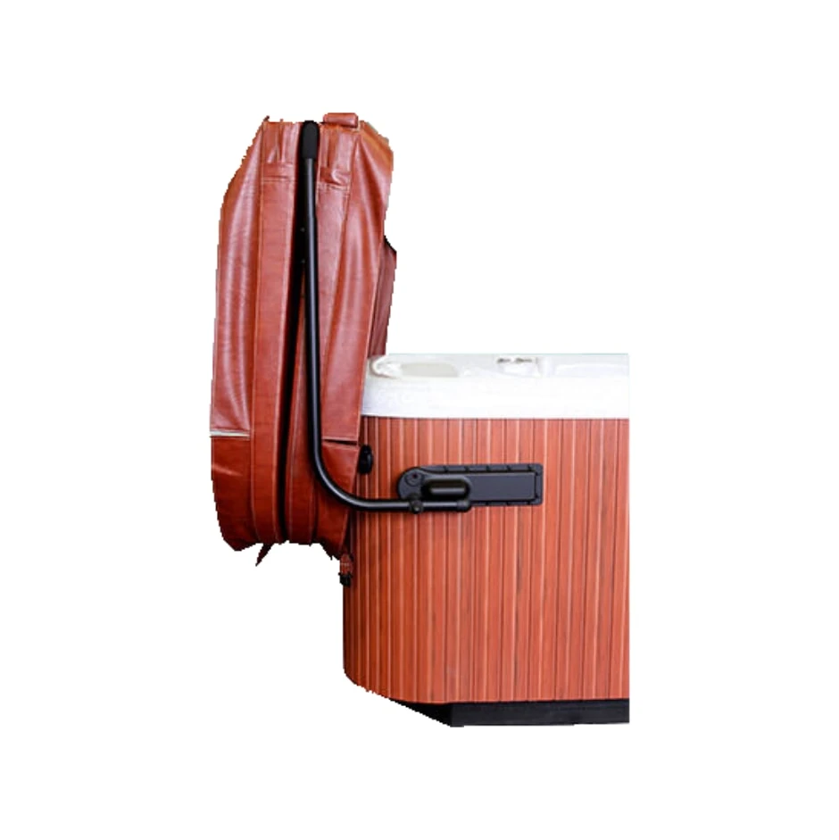 Cover Valet EX Premium Hot Tub Cover Lifter 4 Cover Valet EX Premium Hot Tub Cover Lifter - Image 2