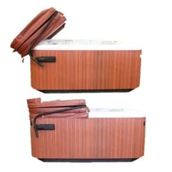 Cover Valet EX Premium Hot Tub Cover Lifter 7 Cover Valet EX Premium Hot Tub Cover Lifter -SoakSense Shop cover valet ex 3