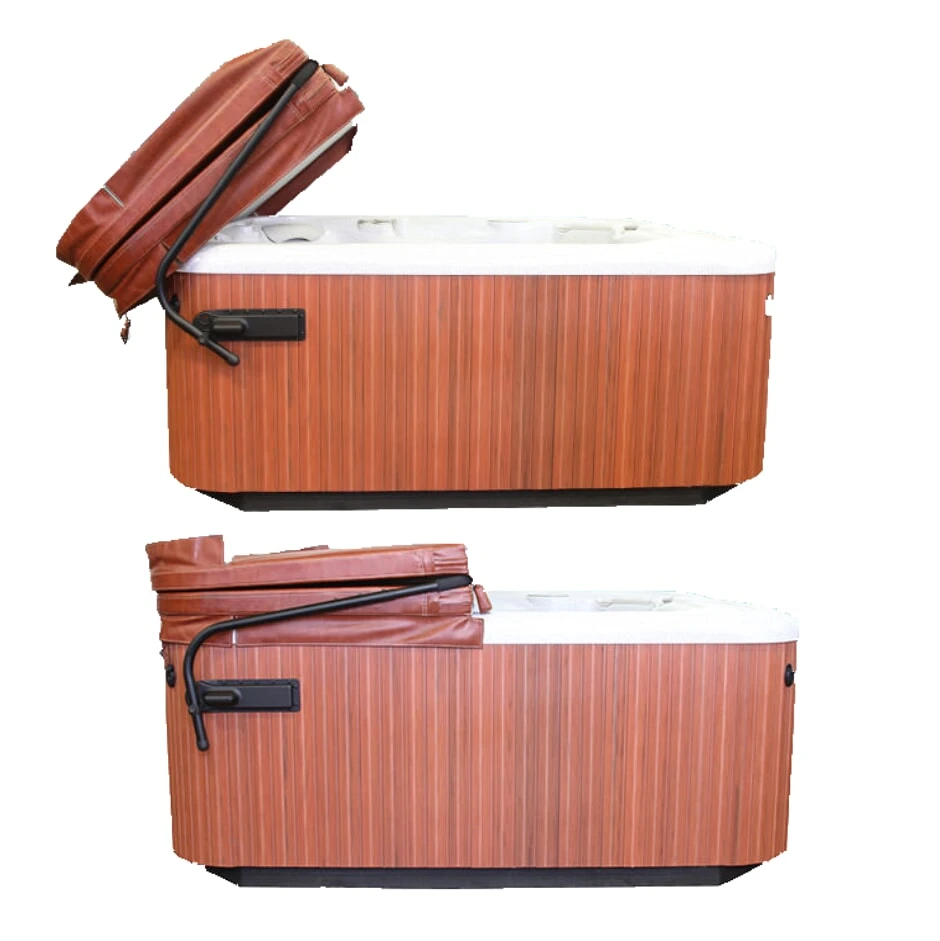 Cover Valet EX Premium Hot Tub Cover Lifter 5 Cover Valet EX Premium Hot Tub Cover Lifter - Image 3