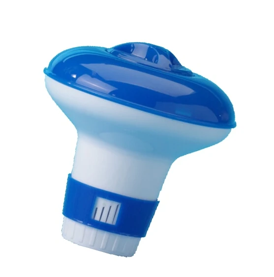 Floating 20g Tablet Dispenser 3 Floating 20g Tablet Dispenser