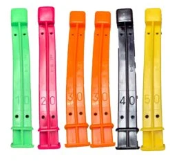 Swimming Pool Dive Sticks (6 Pack) 7 Swimming Pool Dive Sticks (6 Pack) -SoakSense Shop dive sticks