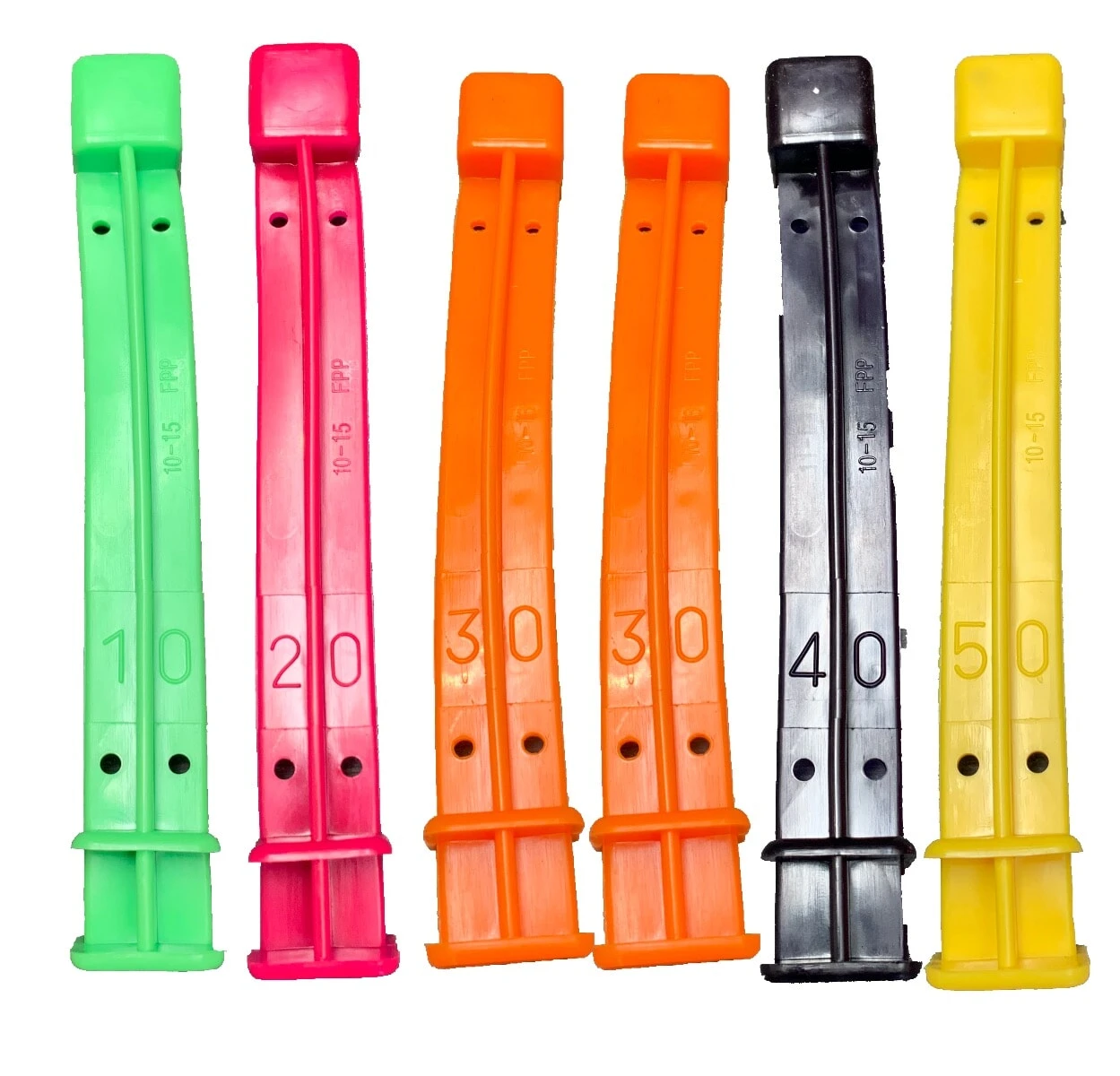 Swimming Pool Dive Sticks (6 Pack) 5 Swimming Pool Dive Sticks (6 Pack) - Image 3