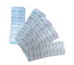 Blue Horizons DPD No 1 Free Chlorine Test Tablets (50 Pack) -SoakSense Shop dpd 1 2