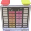 Happy Hot Tubs PH & Chlorine Test Kit 2 Happy Hot Tubs PH & Chlorine Test Kit -SoakSense Shop dpd test kit 3