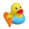 Surfer Rubber Duck -SoakSense Shop duck surfer