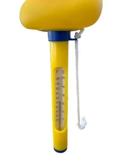 Floating Duck Thermometer -SoakSense Shop duck thermo
