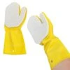 Ultra Mitt Hot Tub Cleaning Glove -SoakSense Shop duramitt scrubbing glove hot tubs