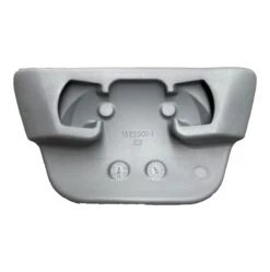 Endless Pools Replacement Swim Spa Pillow Grey (2016 To Current) -SoakSense Shop endless pools pillow 77759 3