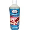 Happy Hot Tubs Filter Cleaner 1 Litre -SoakSense Shop filter cleaner 1ltr
