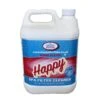 Happy Hot Tubs Filter Cleaner 5 Litre -SoakSense Shop filter cleaner 5ltr