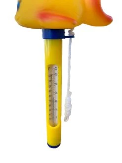 Floating Fish Thermometer -SoakSense Shop fish thermo 2