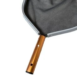 Heavy Duty Aluminium Flat Swimming Pool Net 7 Heavy Duty Aluminium Flat Swimming Pool Net -SoakSense Shop flat metal pool leaf net