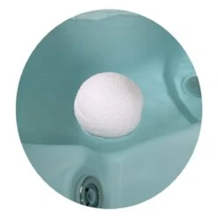 Happy Hot Tubs Floating Scum Ball (2 Pack) 10 Happy Hot Tubs Floating Scum Ball (2 Pack) -SoakSense Shop floating scum ball 5