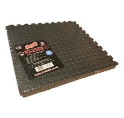Interlocking EVA Floor Mat Base / Surround For Hot Tubs 14 Interlocking EVA Floor Mat Base / Surround For Hot Tubs -SoakSense Shop floor mats 3