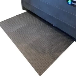 Interlocking EVA Floor Mat Base / Surround For Hot Tubs 16 Interlocking EVA Floor Mat Base / Surround For Hot Tubs -SoakSense Shop floor mats 6