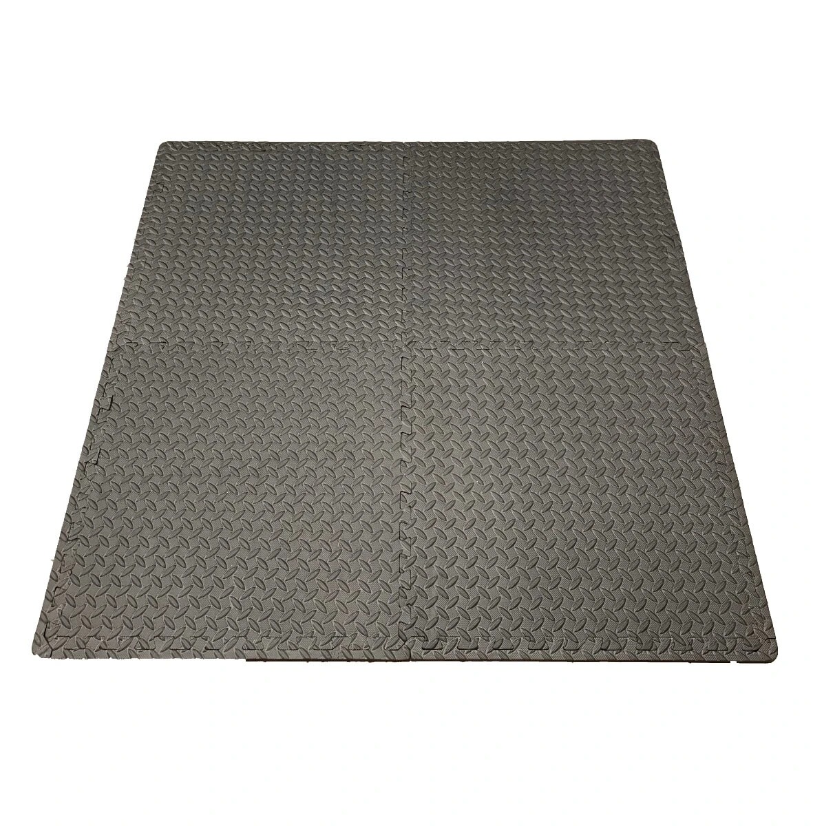 Interlocking EVA Floor Mat Base / Surround For Hot Tubs 8 Interlocking EVA Floor Mat Base / Surround For Hot Tubs - Image 6