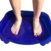 Hot Tub Foot Bath 2 Hot Tub Foot Bath -SoakSense Shop footbath1