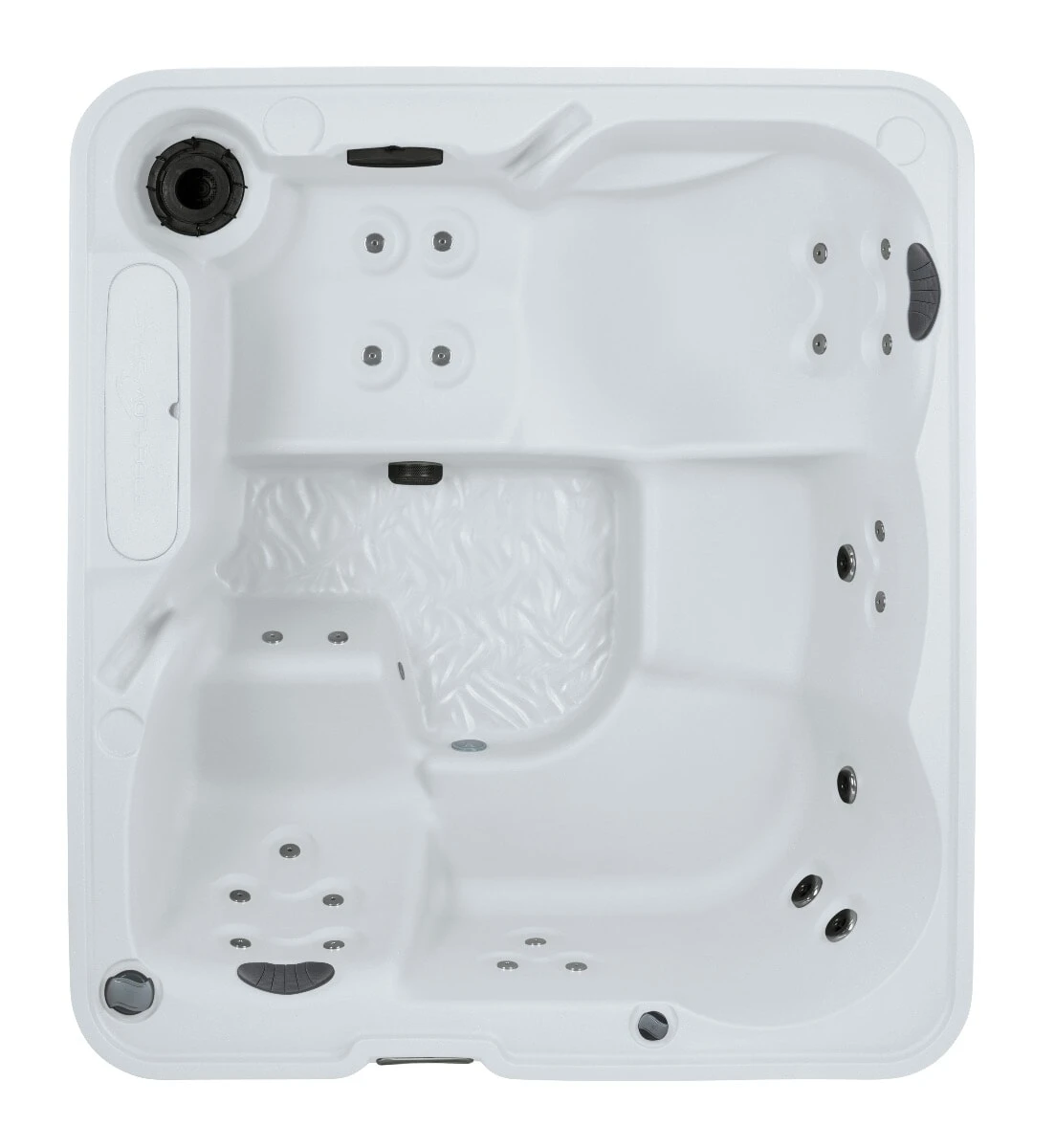 Freeflow Excursion Premier - 5 Person Hot Tub 4 Freeflow Excursion Premier - 5 Person Hot Tub - Image 2