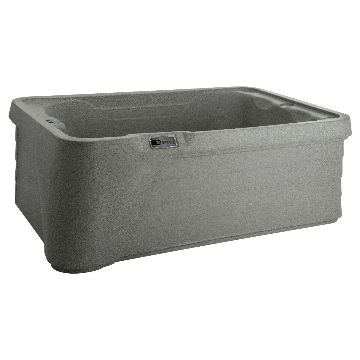 Freeflow Mini - 2 Person Hot Tub 3 Freeflow Mini - 2 Person Hot Tub - Image 2