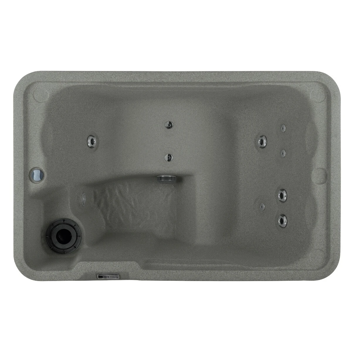Freeflow Mini - 2 Person Hot Tub 2 Freeflow Mini - 2 Person Hot Tub
