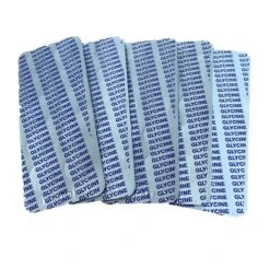 PoolLab Glycine Photometer Reagent Tablets (50 Pack) 10 PoolLab Glycine Photometer Reagent Tablets (50 Pack) -SoakSense Shop glycine tablets 6