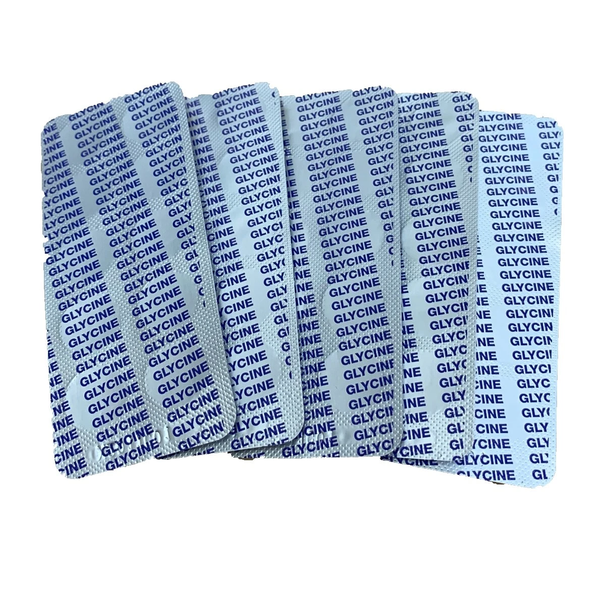 PoolLab Glycine Photometer Reagent Tablets (50 Pack) 6 PoolLab Glycine Photometer Reagent Tablets (50 Pack) - Image 4