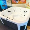 Off-Display (Gosport) Happy 25 Lounge - 5 Person Plug & Play Hot Tub 1 Off-Display (Gosport) Happy 25 Lounge - 5 Person Plug & Play Hot Tub -SoakSense Shop gosport happy 25